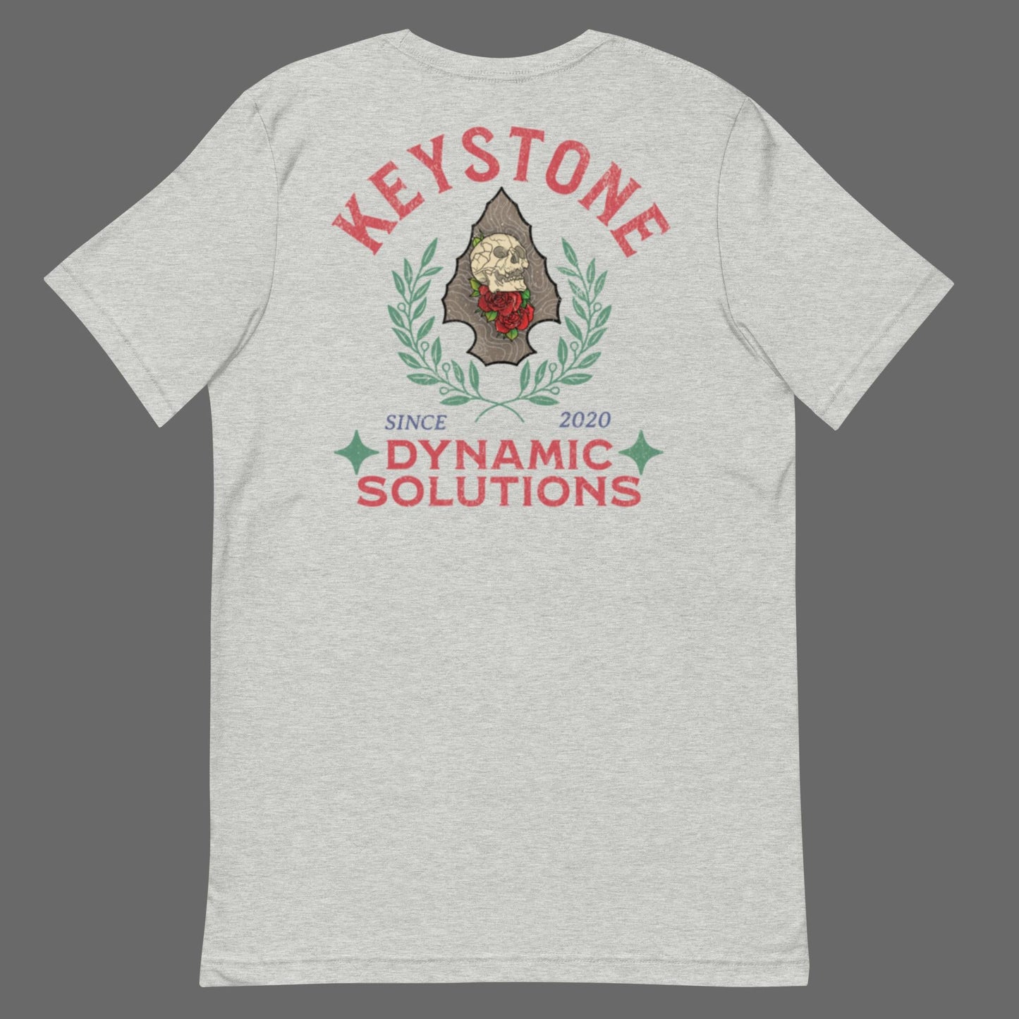 The Vintage Shirt