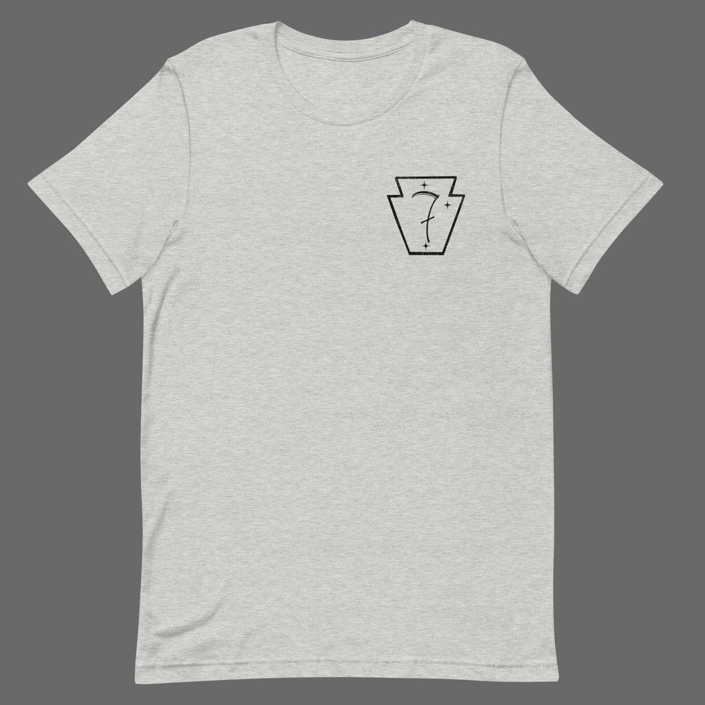 The Vintage Shirt