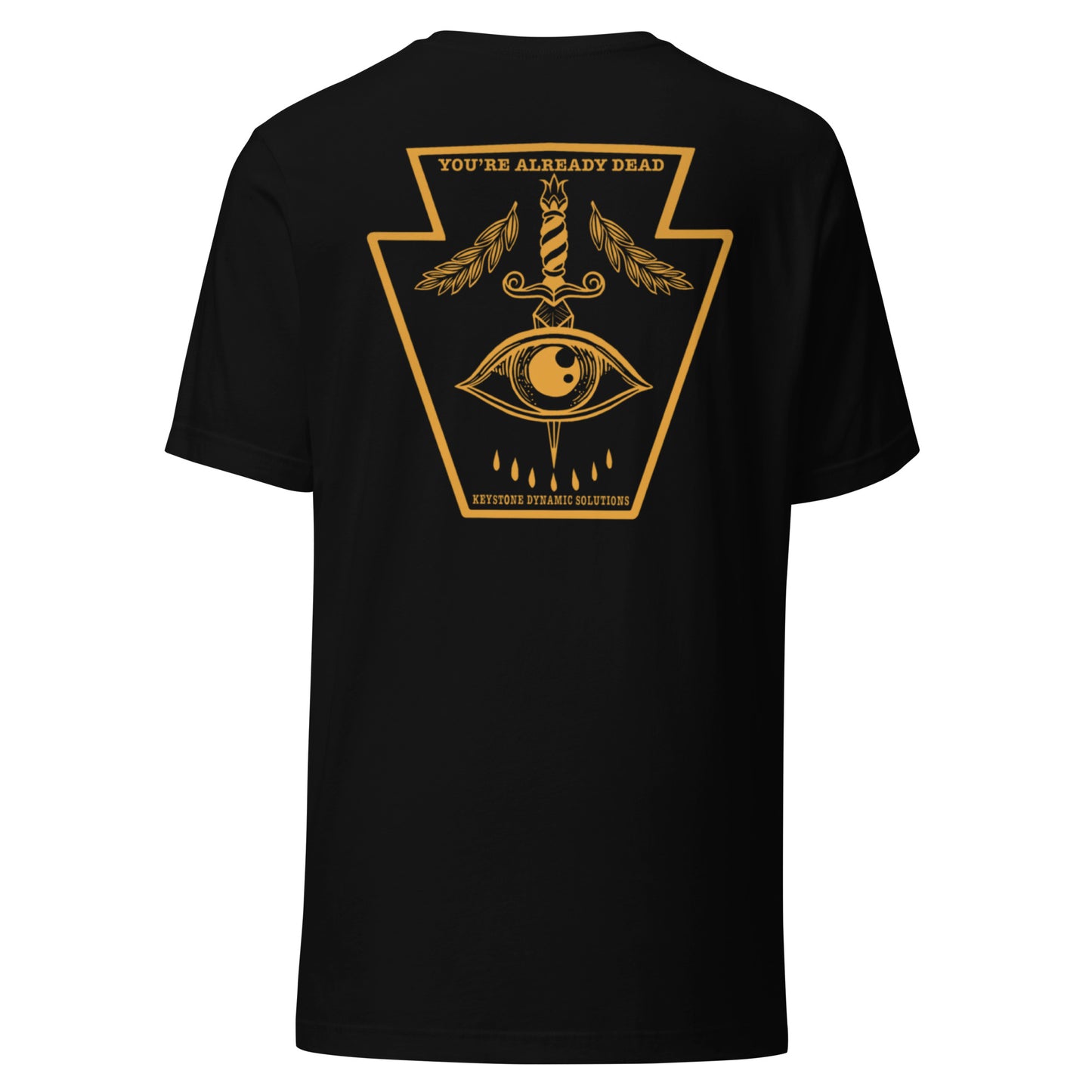 Dont Blink - MK3 - WP-PVS14
