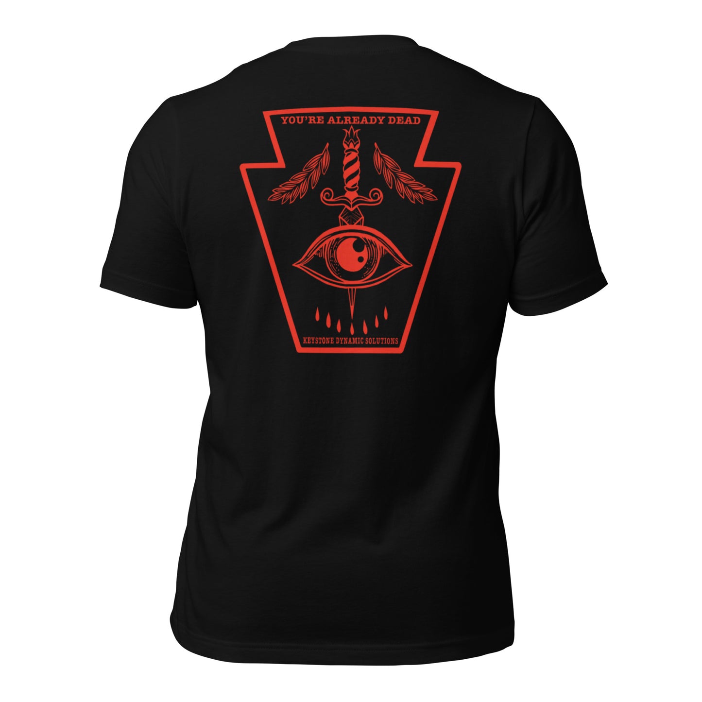 Dont Blink - MK2 - WP-PVS14