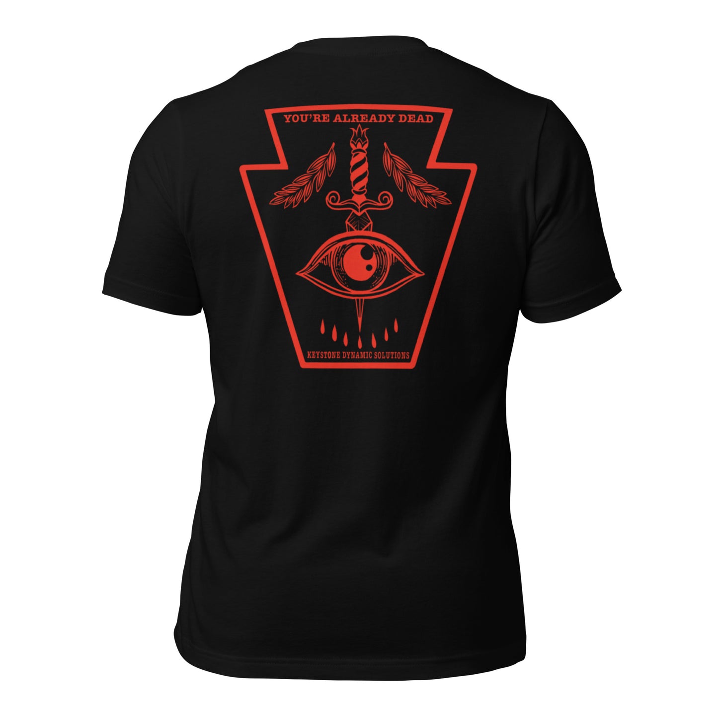 Dont Blink -Mk2- WP-PVS14