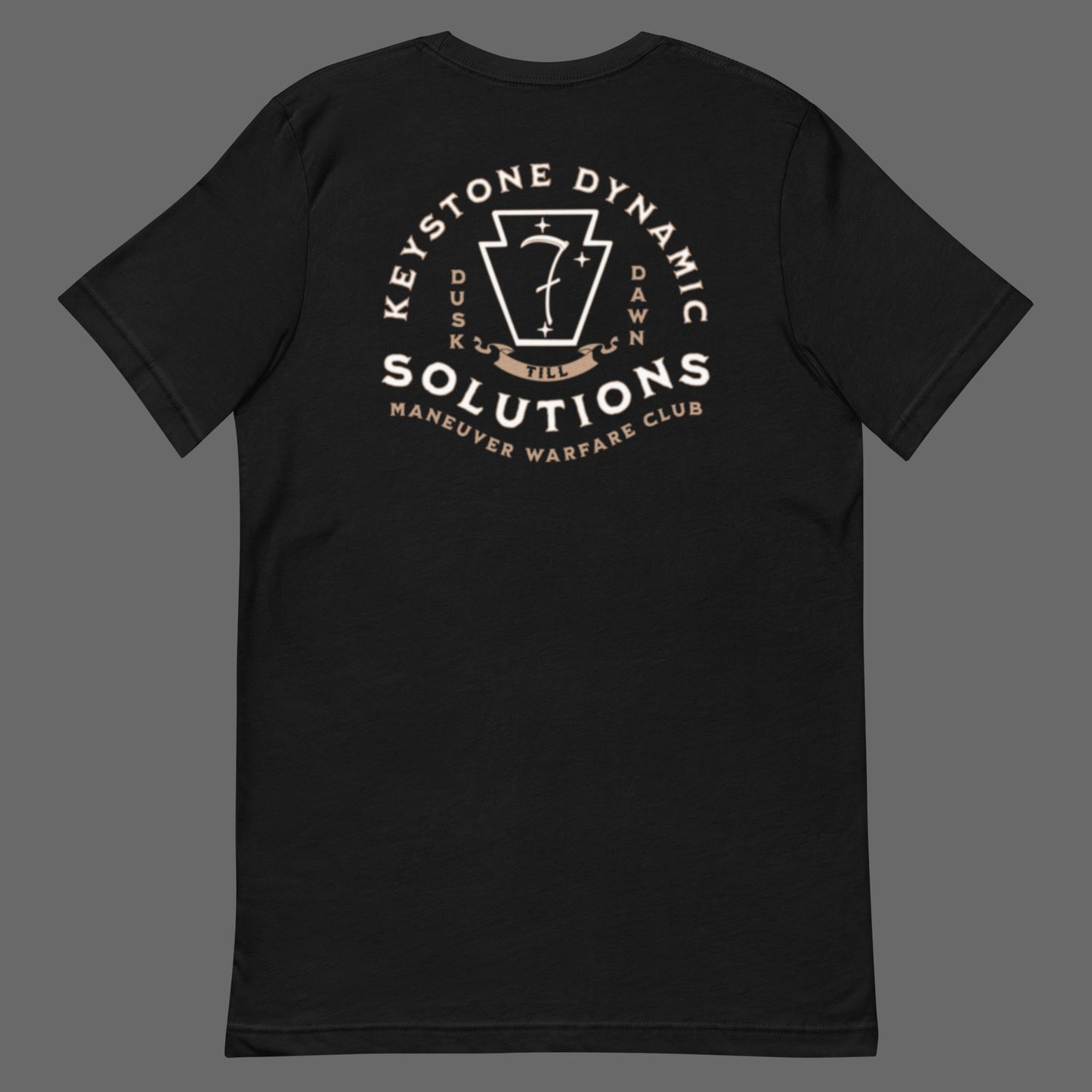 Maneuver Warfare Club - BLOCK TWO COMBO