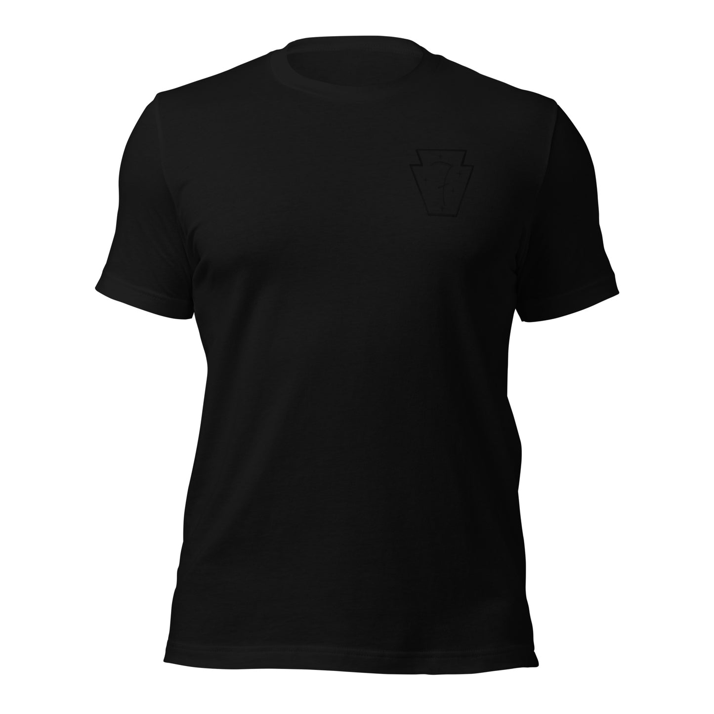 No love - Murdered out edition