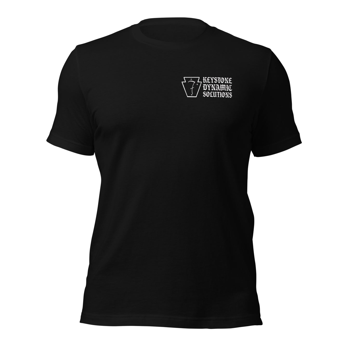 Three Rivers Minimalist shirt- Light logo- - WP-PVS14