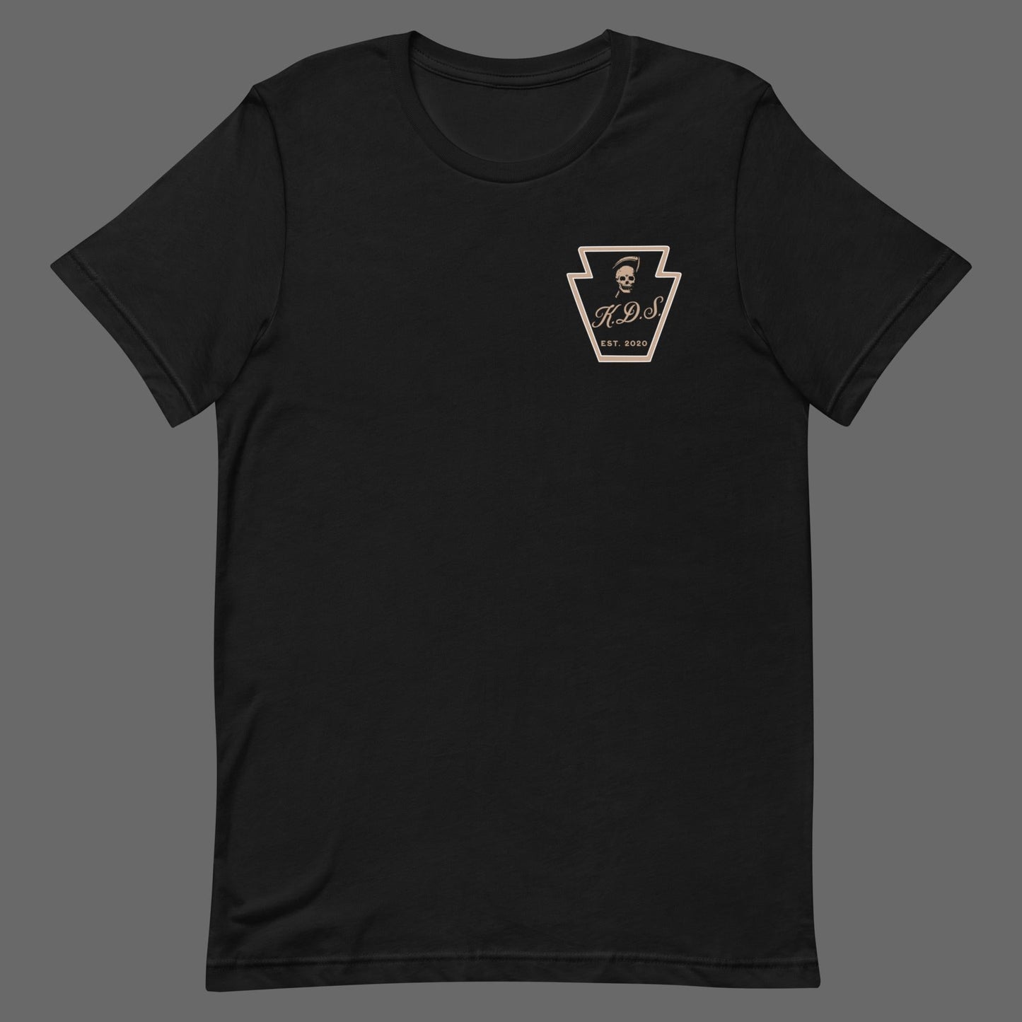 Maneuver Warfare Club Shirt