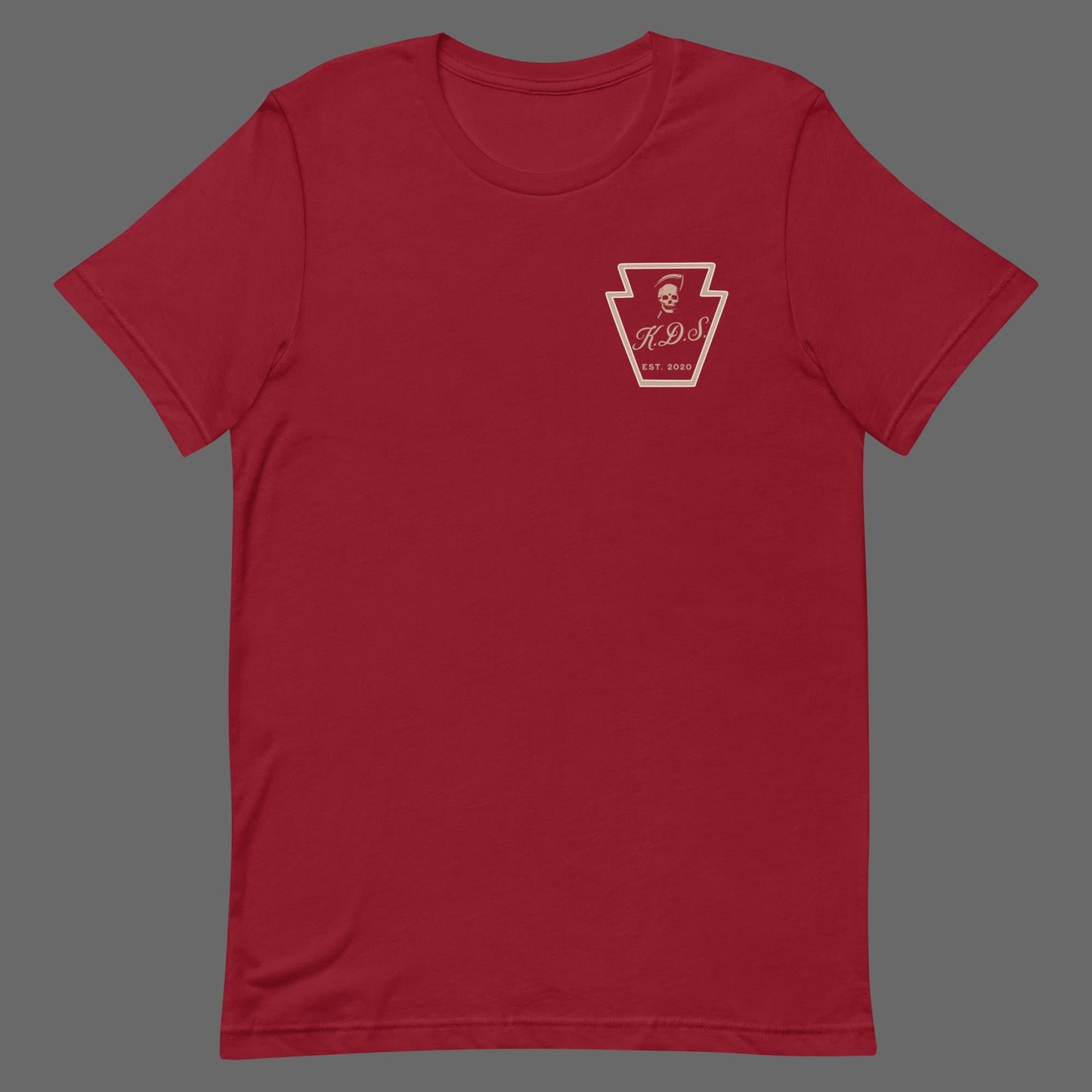 Maneuver Warfare Club Shirt