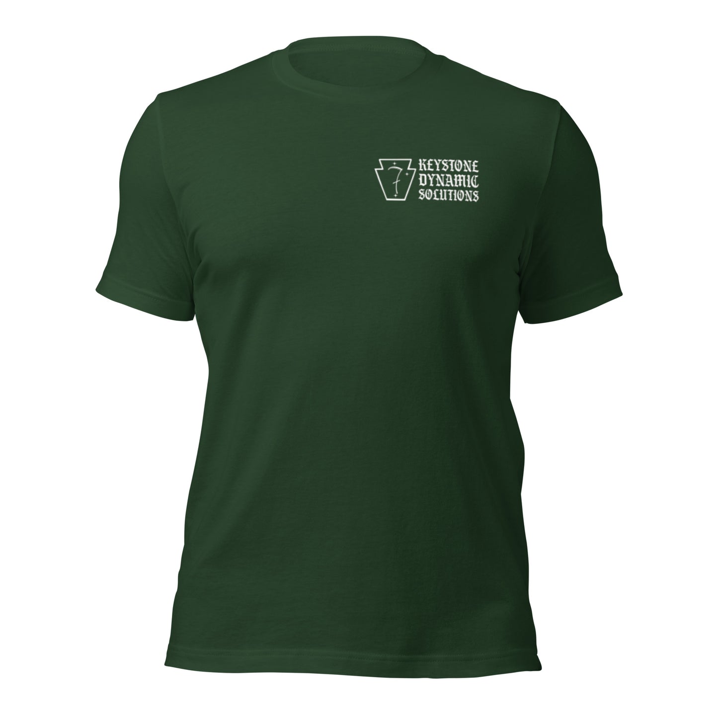 Three Rivers Minimalist shirt- Light logo