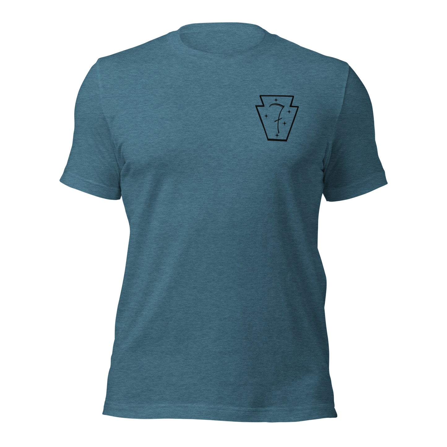K.D.S. X Dead king Collab shirts MK4