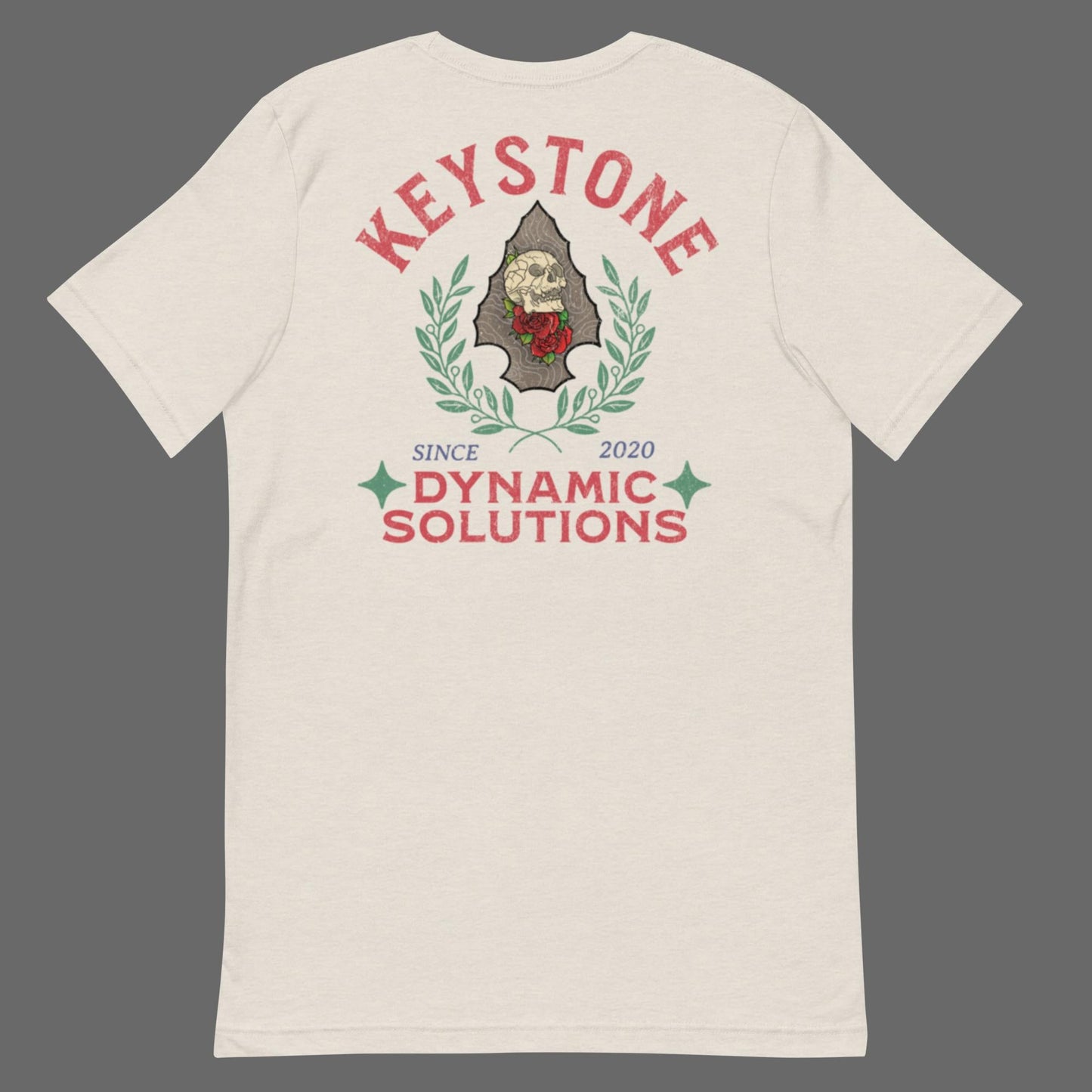 The Vintage Shirt