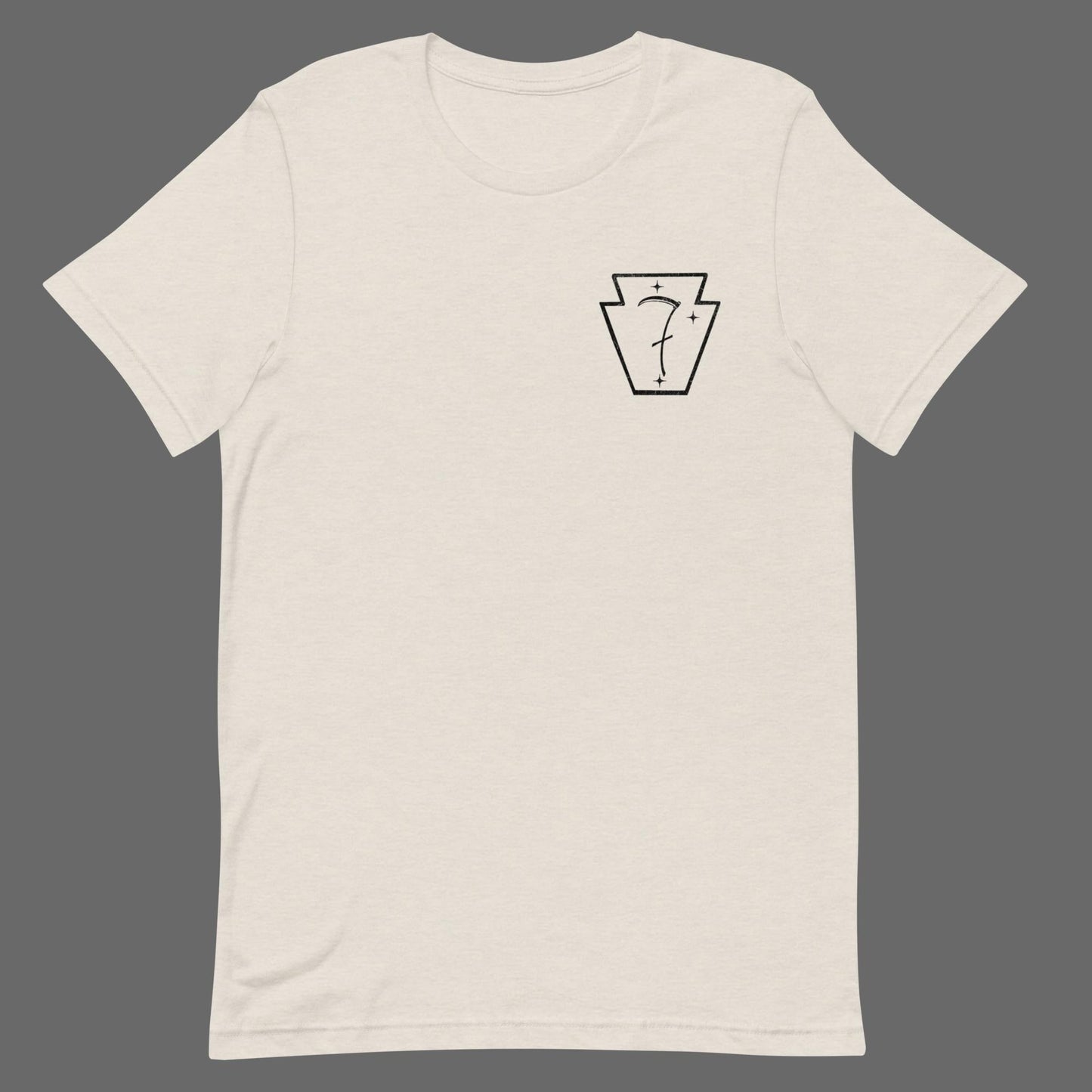 The Vintage Shirt