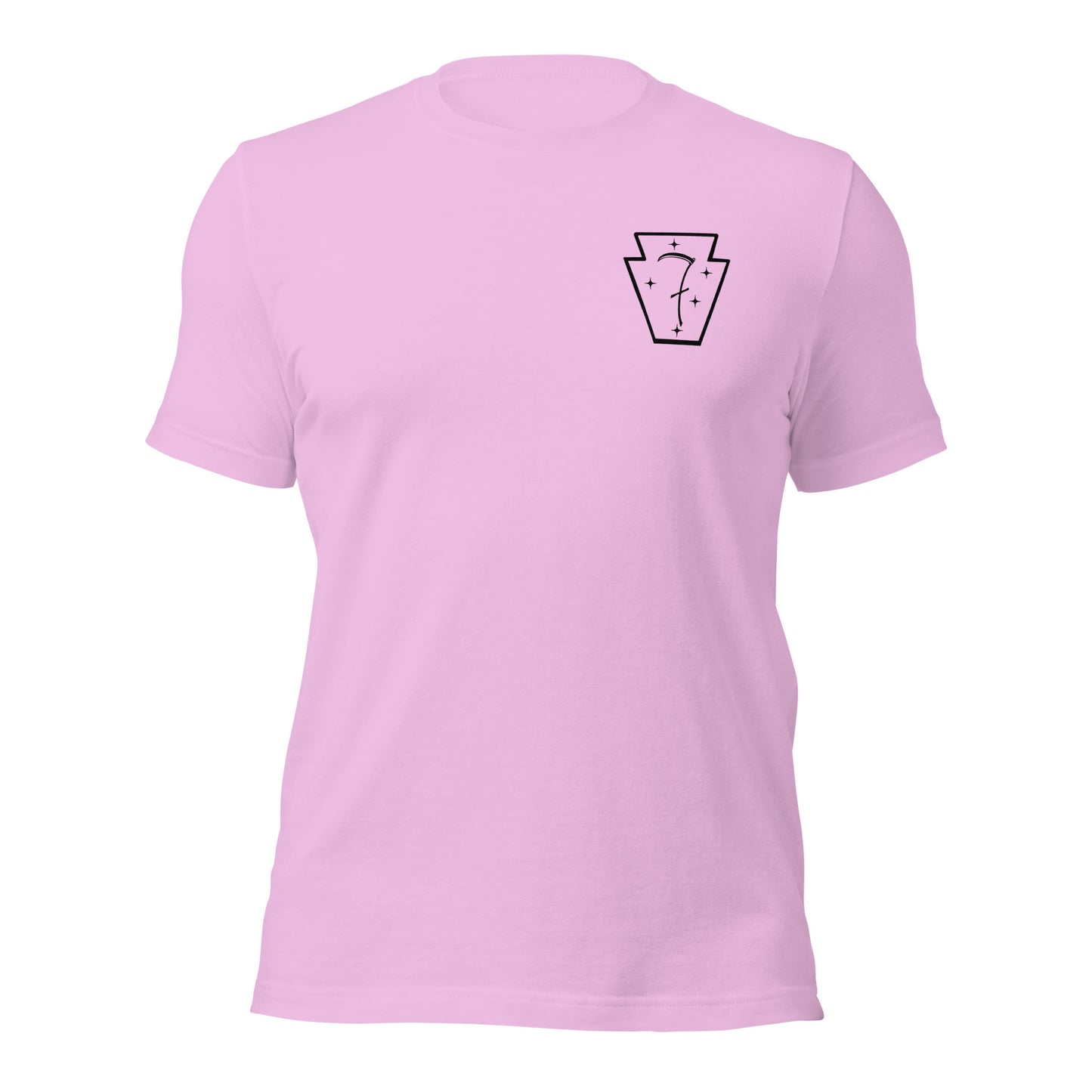 K.D.S. X Dead king Collab shirts- MK4 -- WP-PVS14