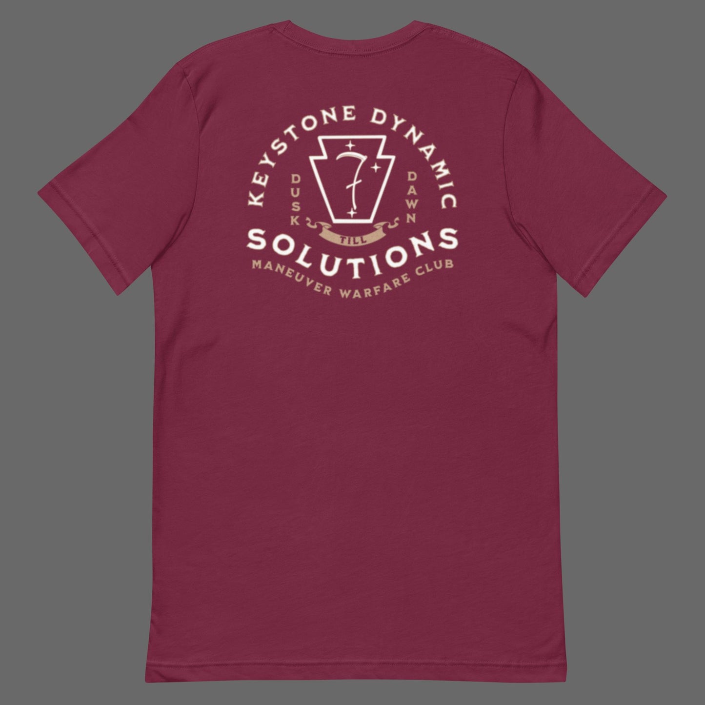 Maneuver Warfare Club - BLOCK TWO COMBO