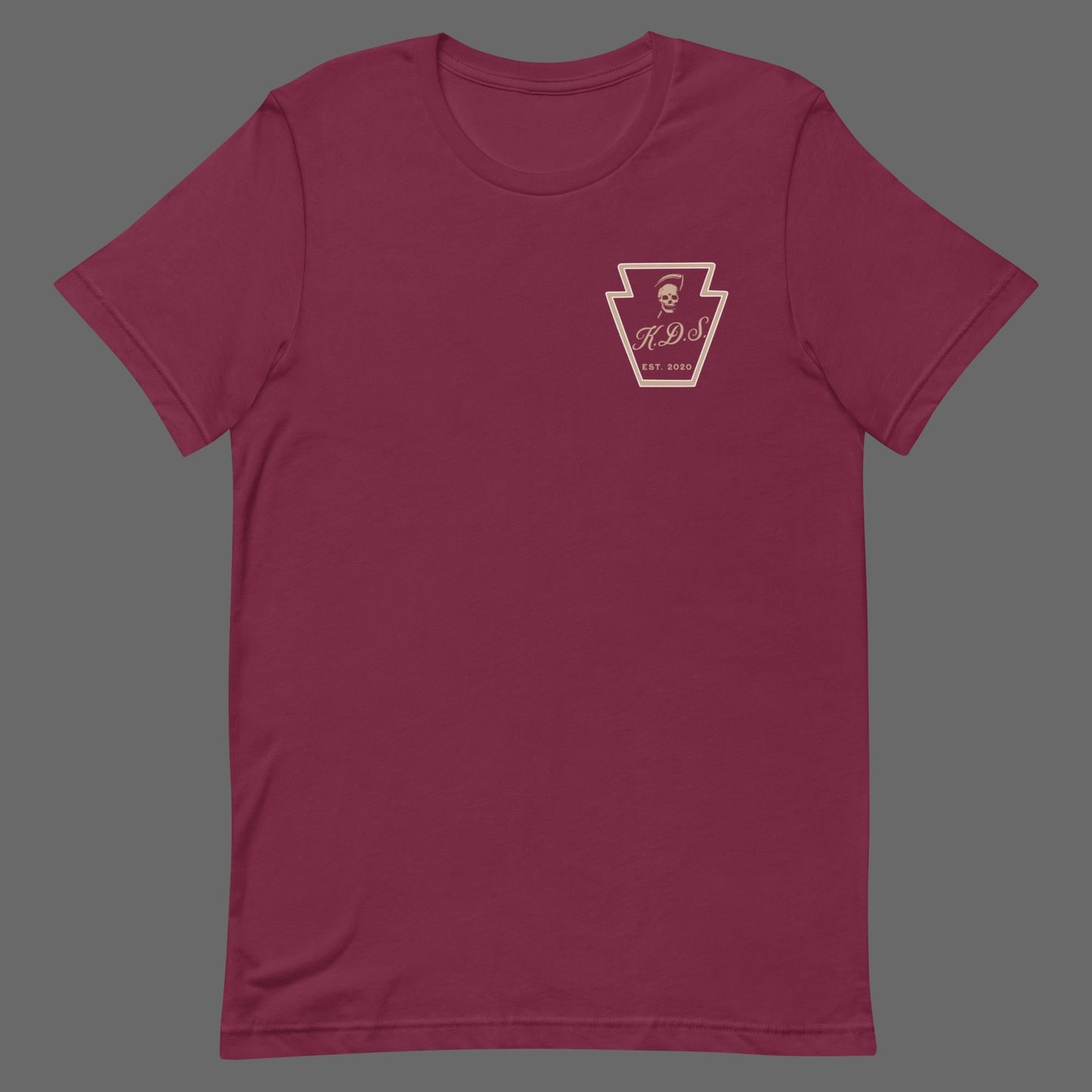 Maneuver Warfare Club Shirt