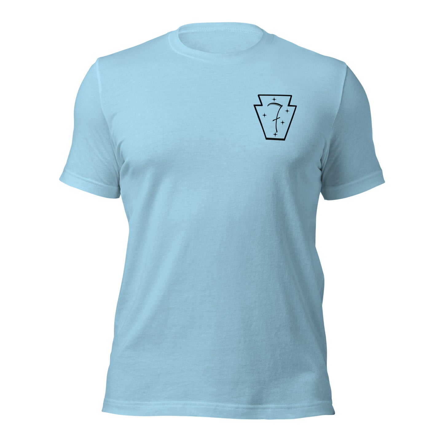 K.D.S. X Dead king Collab shirts- MK4 -- WP-PVS14