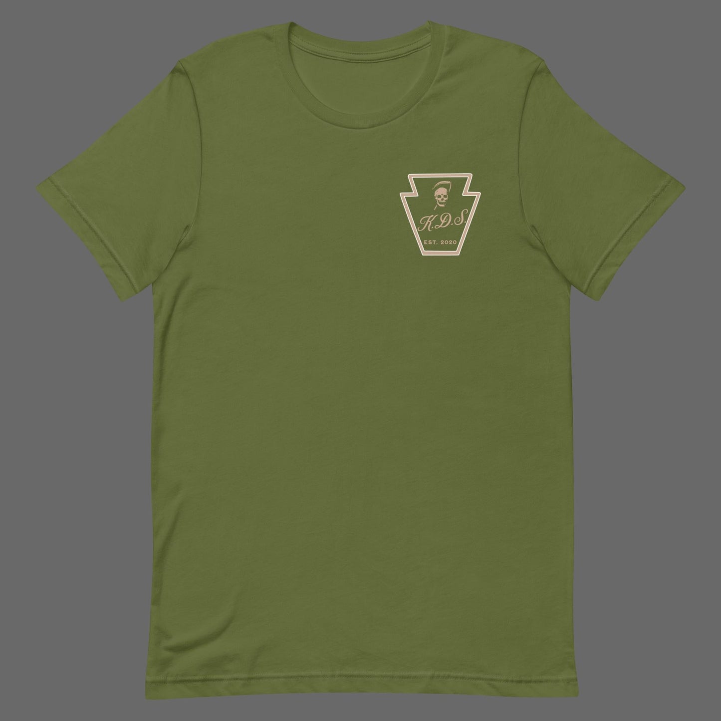 Maneuver Warfare Club Shirt