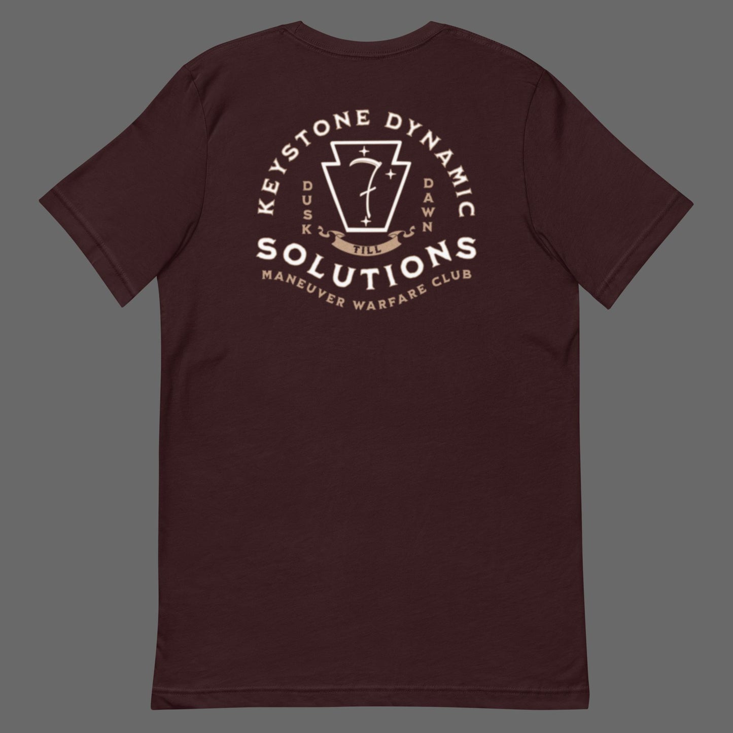 Maneuver Warfare Club - BLOCK TWO COMBO