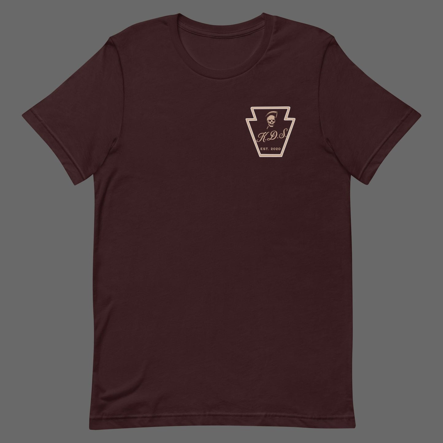Maneuver Warfare Club Shirt