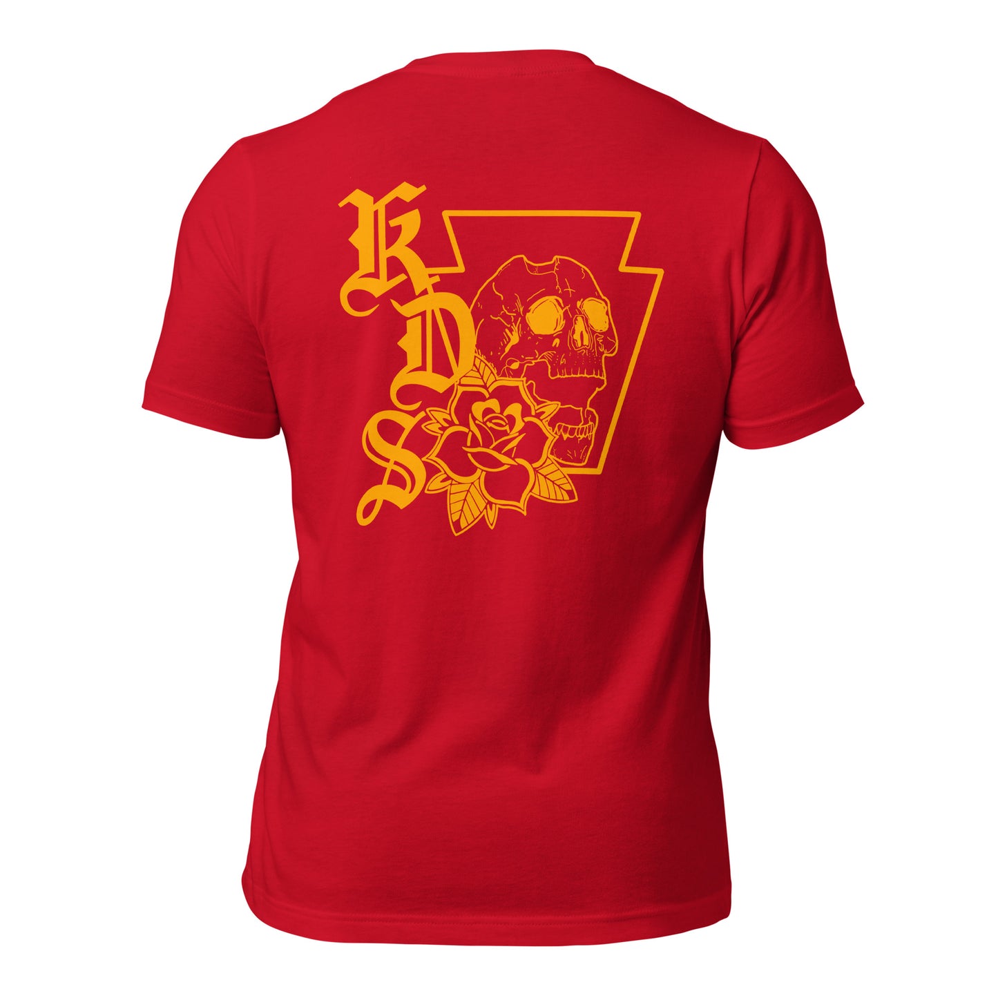 K.D.S. MK3