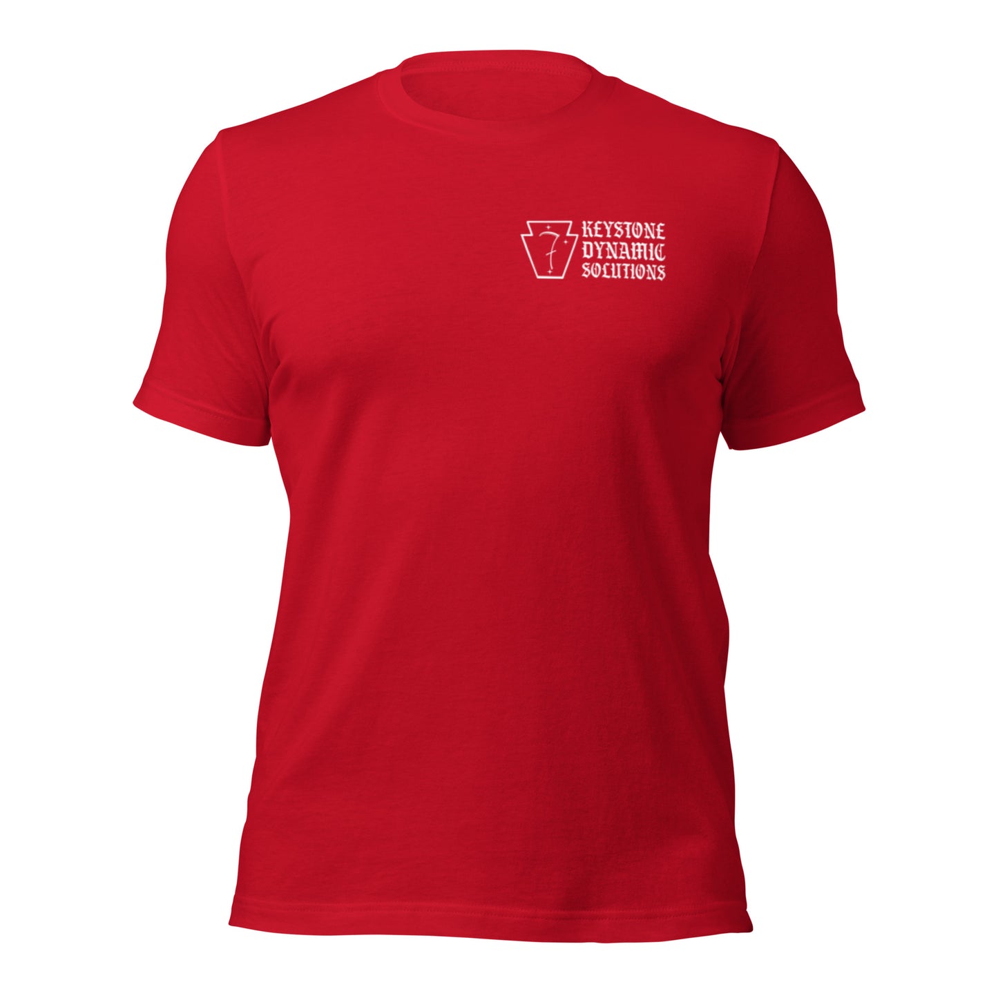 Three Rivers Minimalist shirt- Light logo