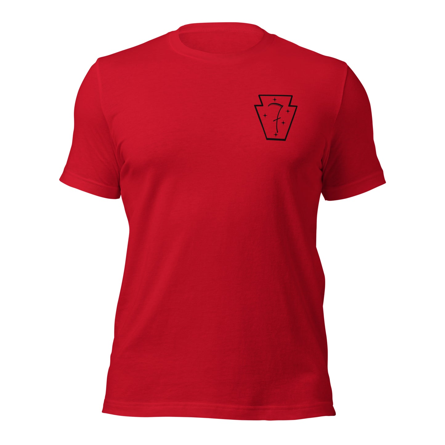 K.D.S. X Dead king Collab shirts- MK4 -- WP-PVS14
