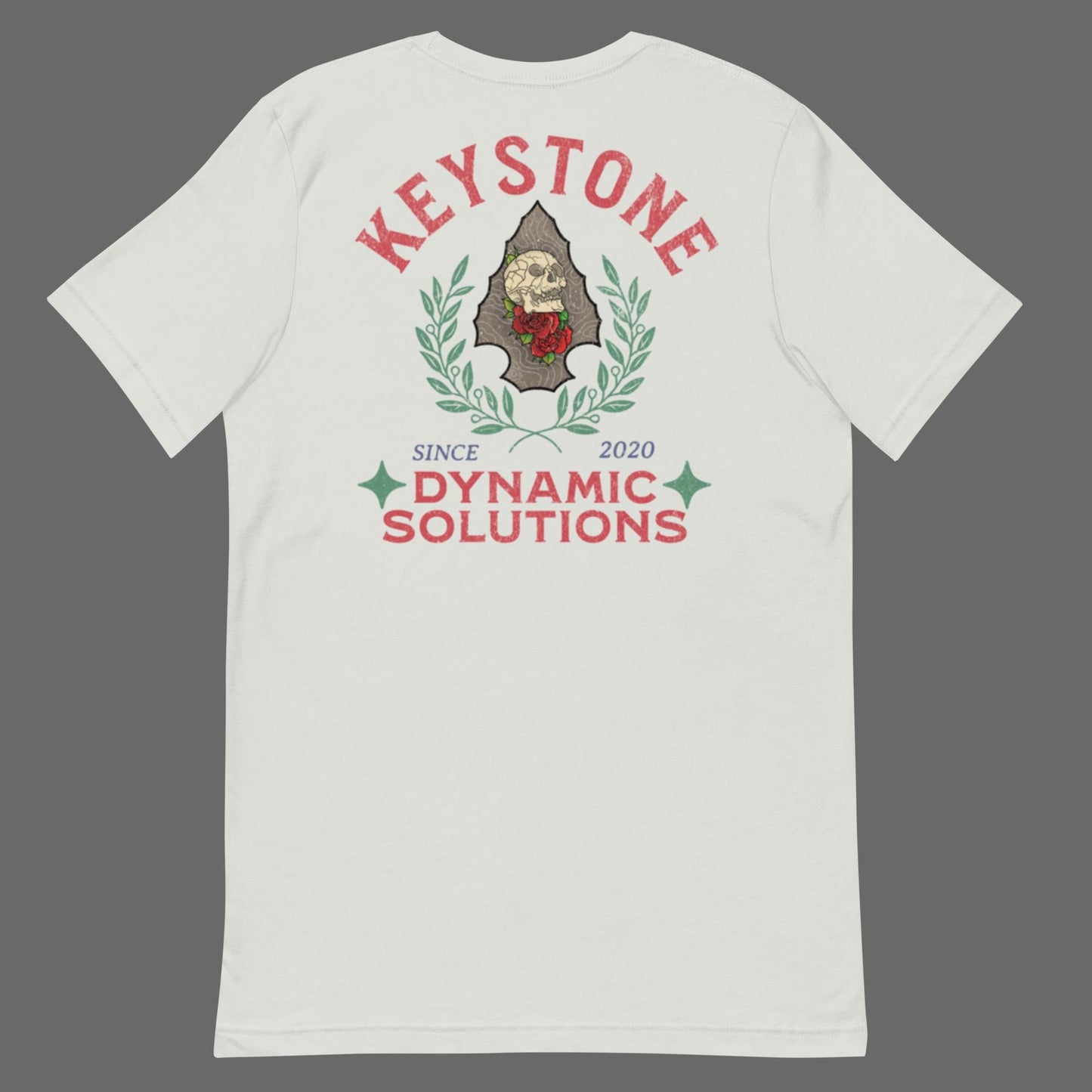 The Vintage Shirt