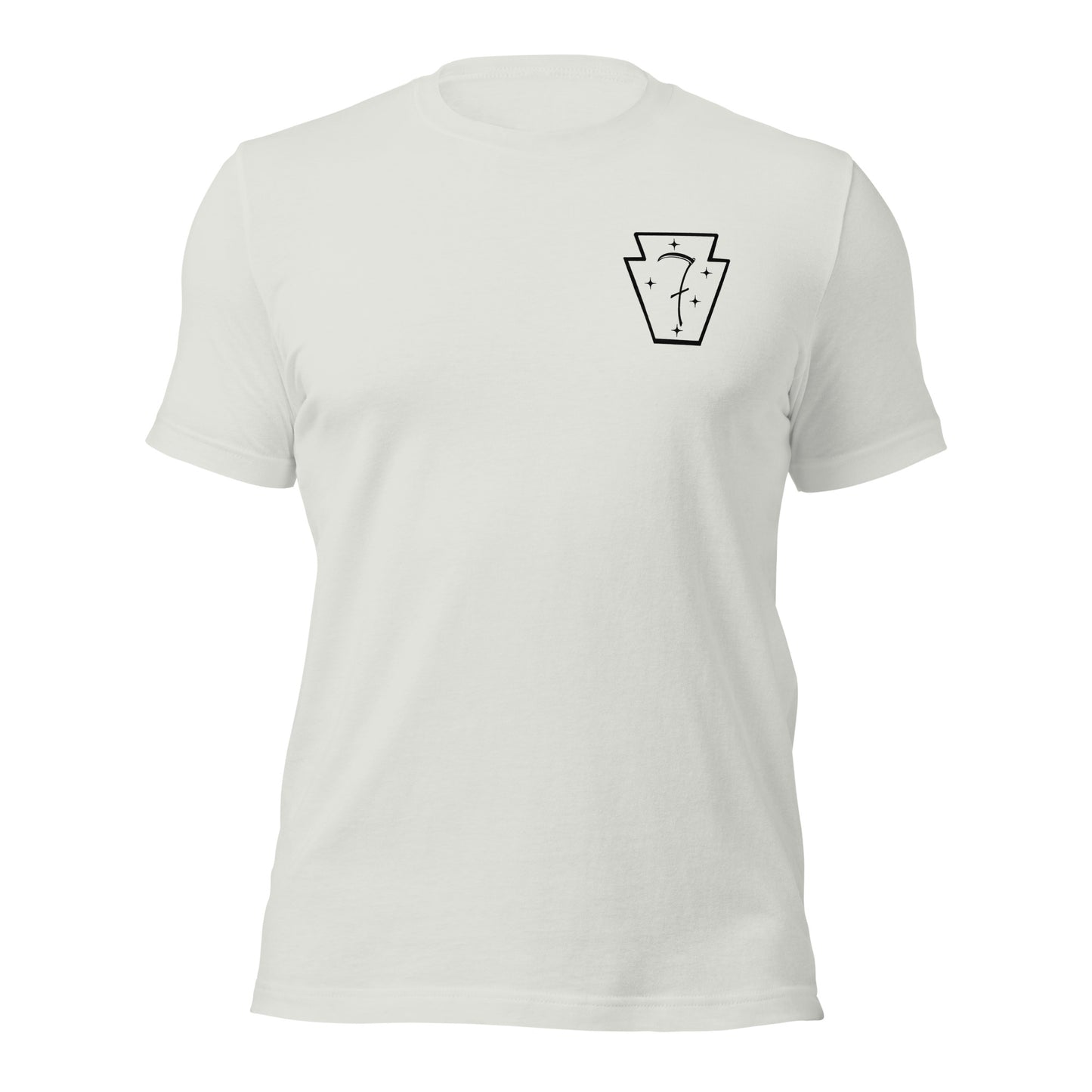K.D.S. X Dead king Collab shirts MK4