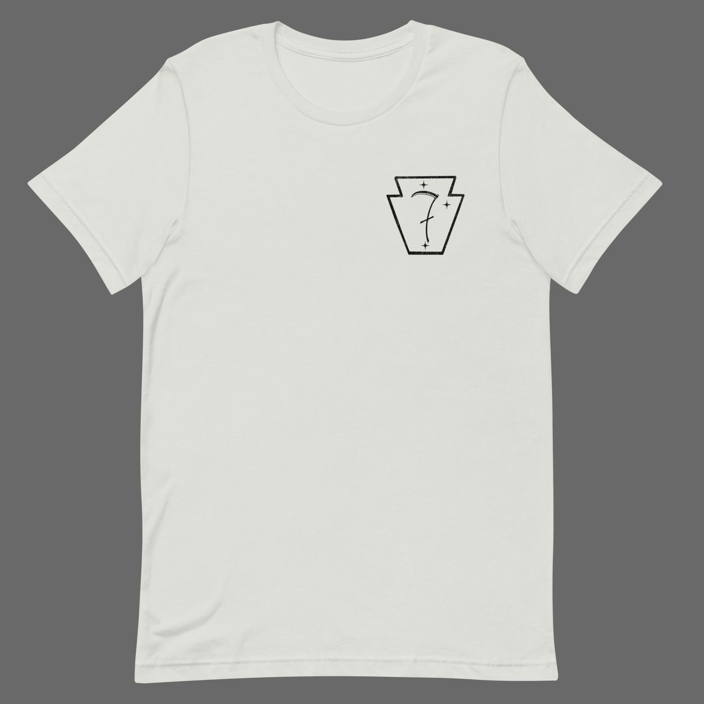 The Vintage Shirt