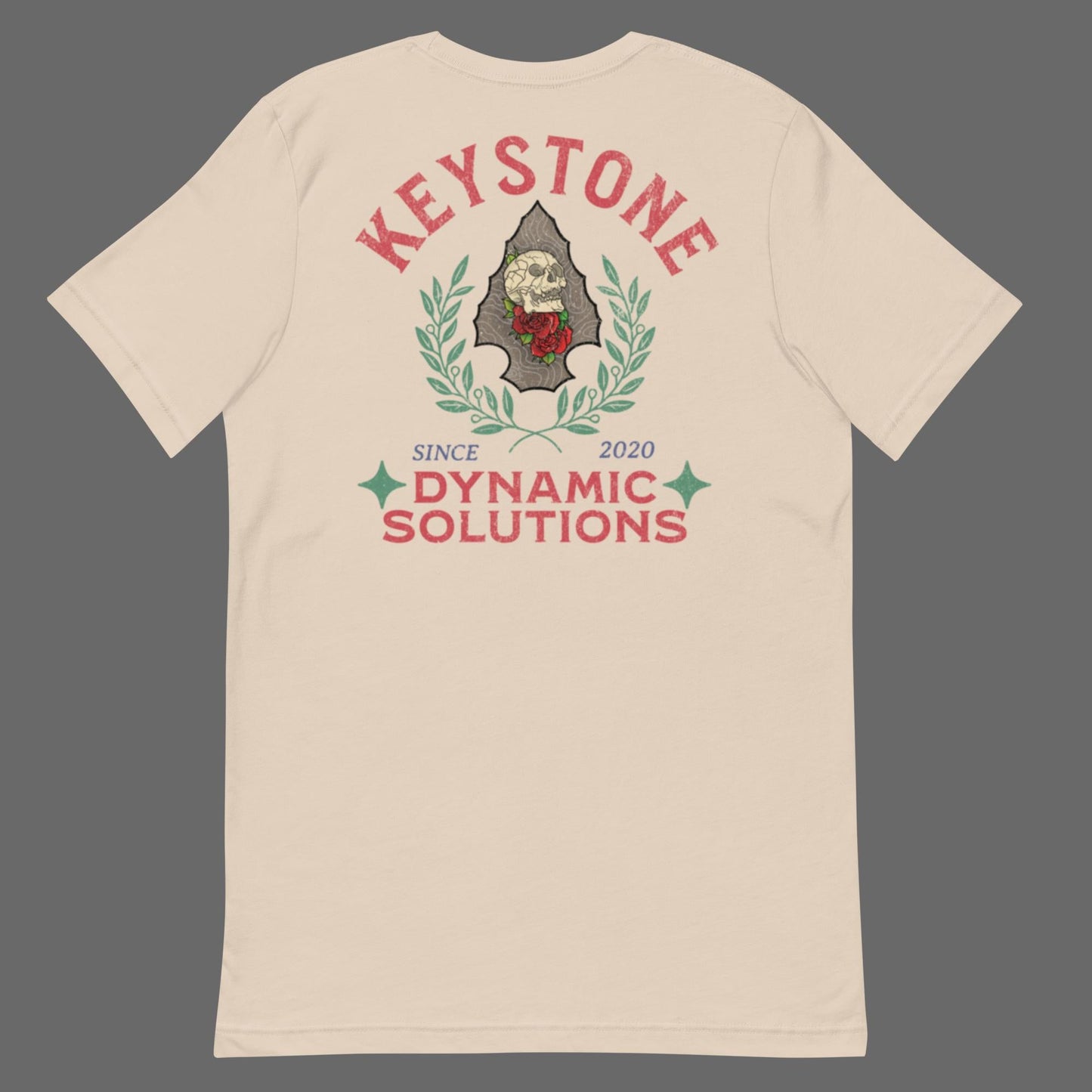 The Vintage Shirt