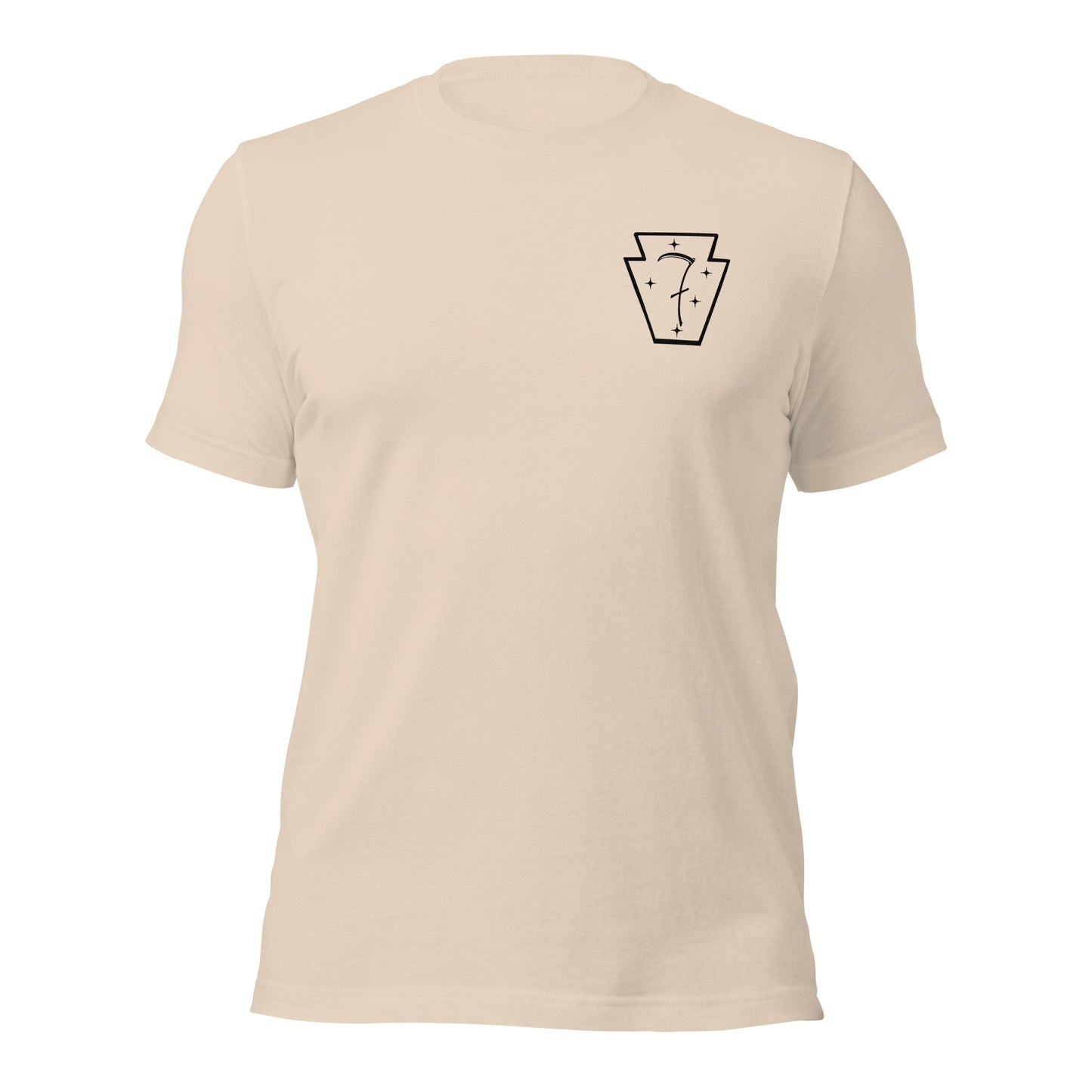 K.D.S. X Dead king Collab shirts- MK4 -- WP-PVS14