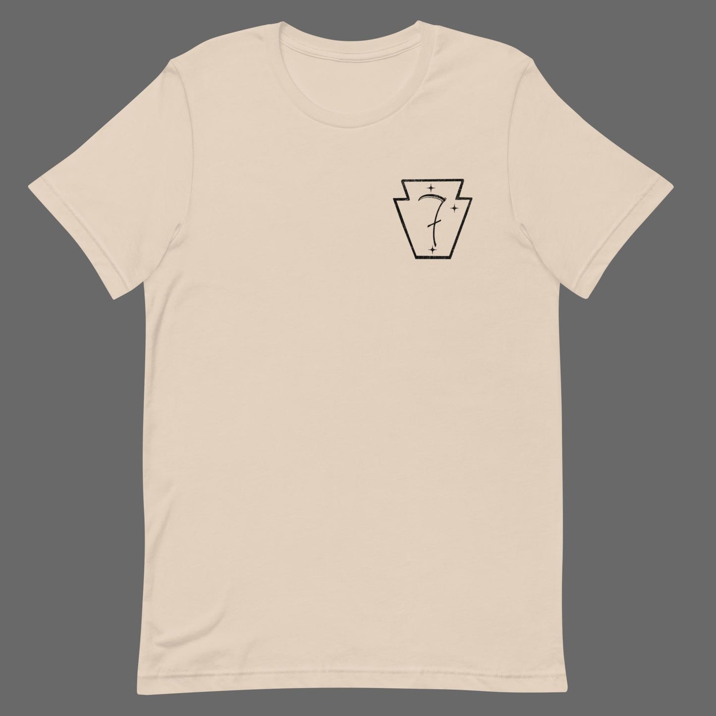 The Vintage Shirt