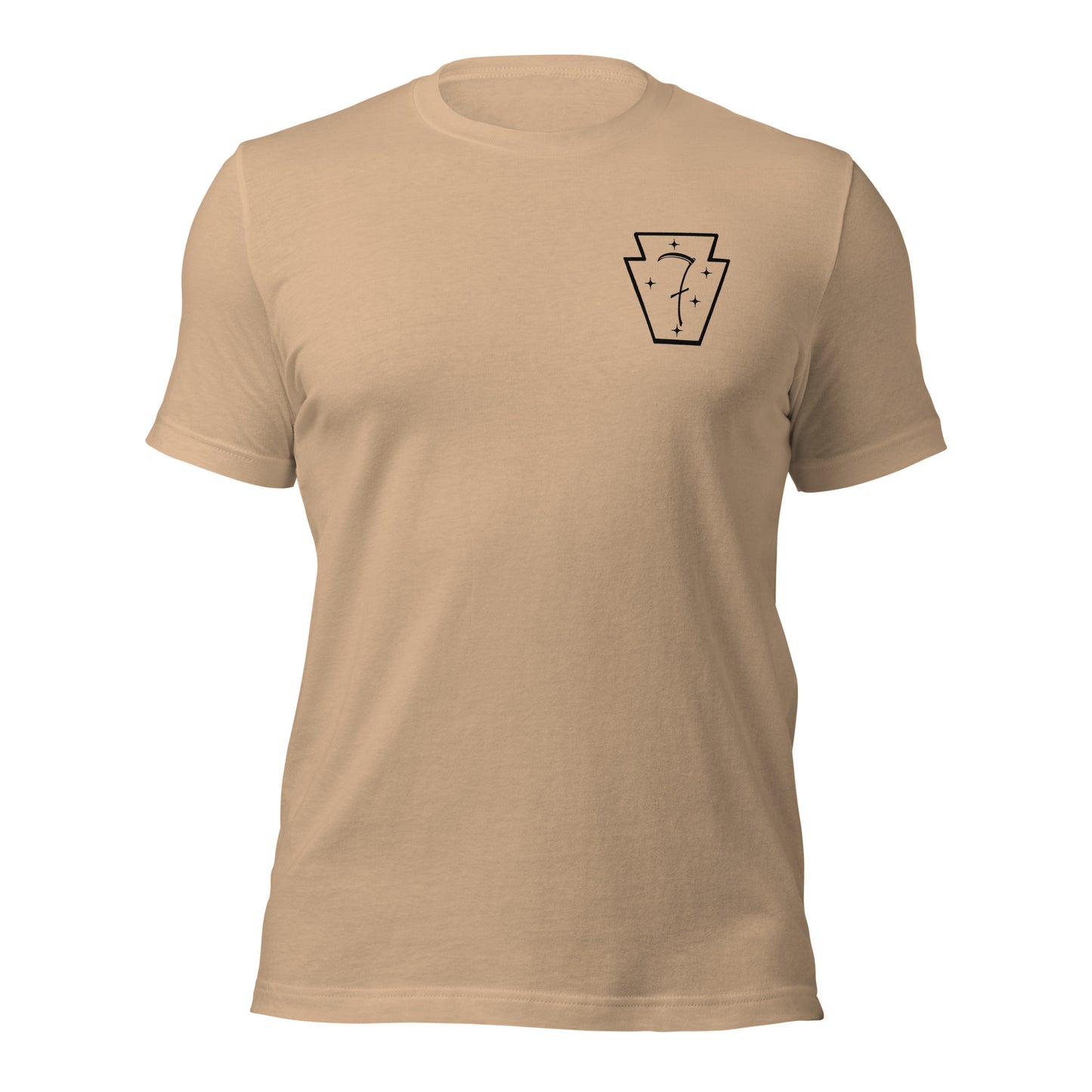 K.D.S. X Dead king Collab shirts- MK4 -- WP-PVS14