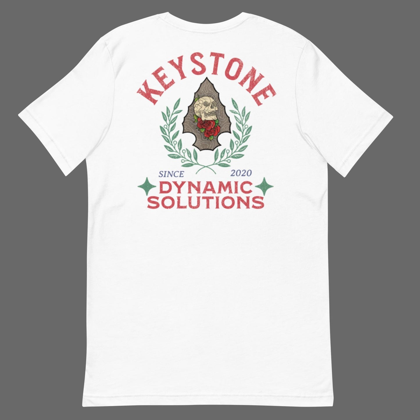 The Vintage Shirt