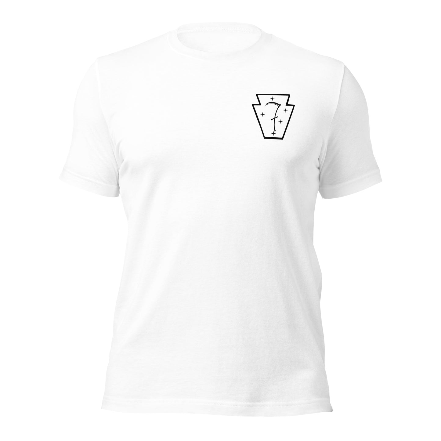 K.D.S. X Dead king Collab shirts- MK4 -- WP-PVS14