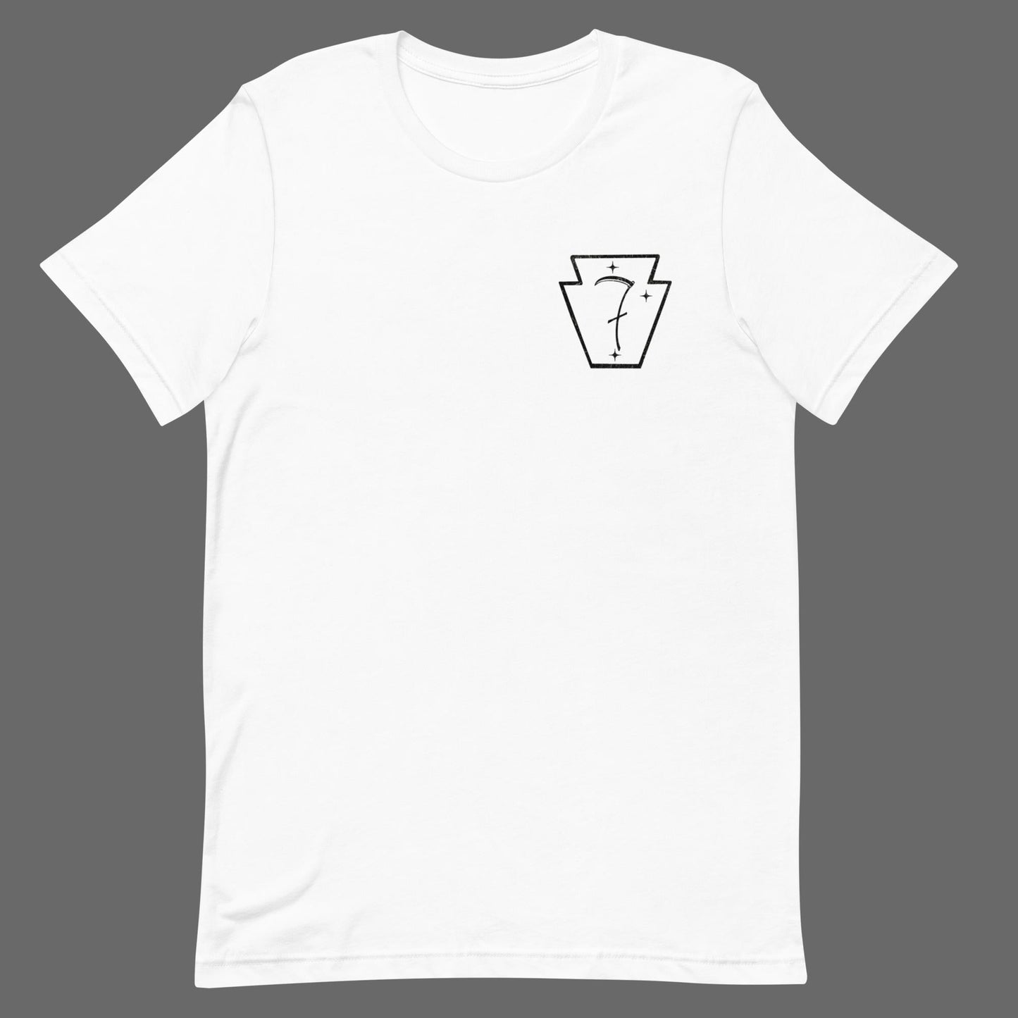 The Vintage Shirt