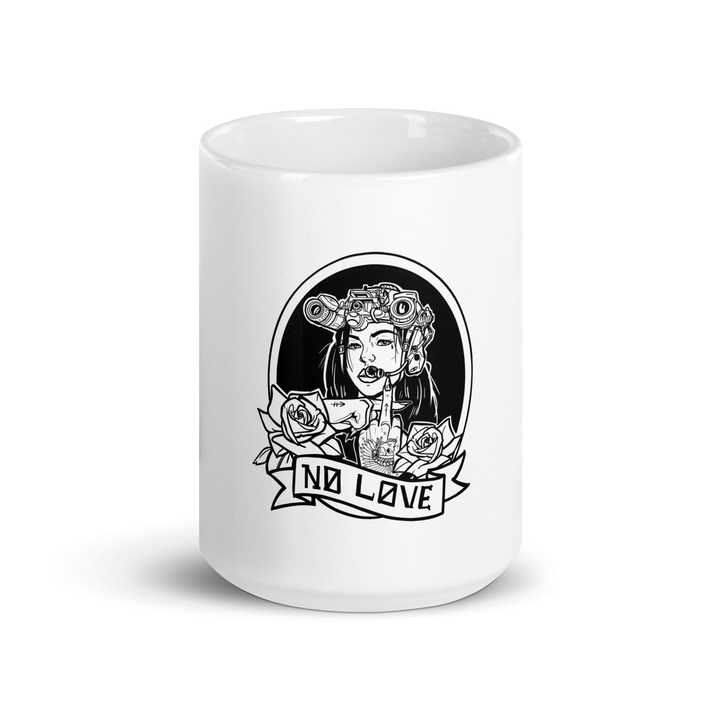 Joe cup - WP-PVS14