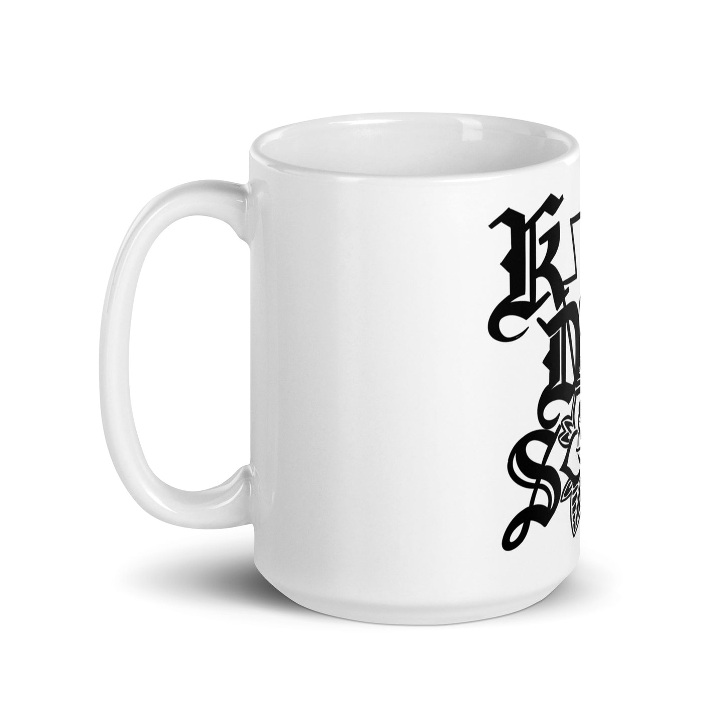 KDS mug- - WP-PVS14