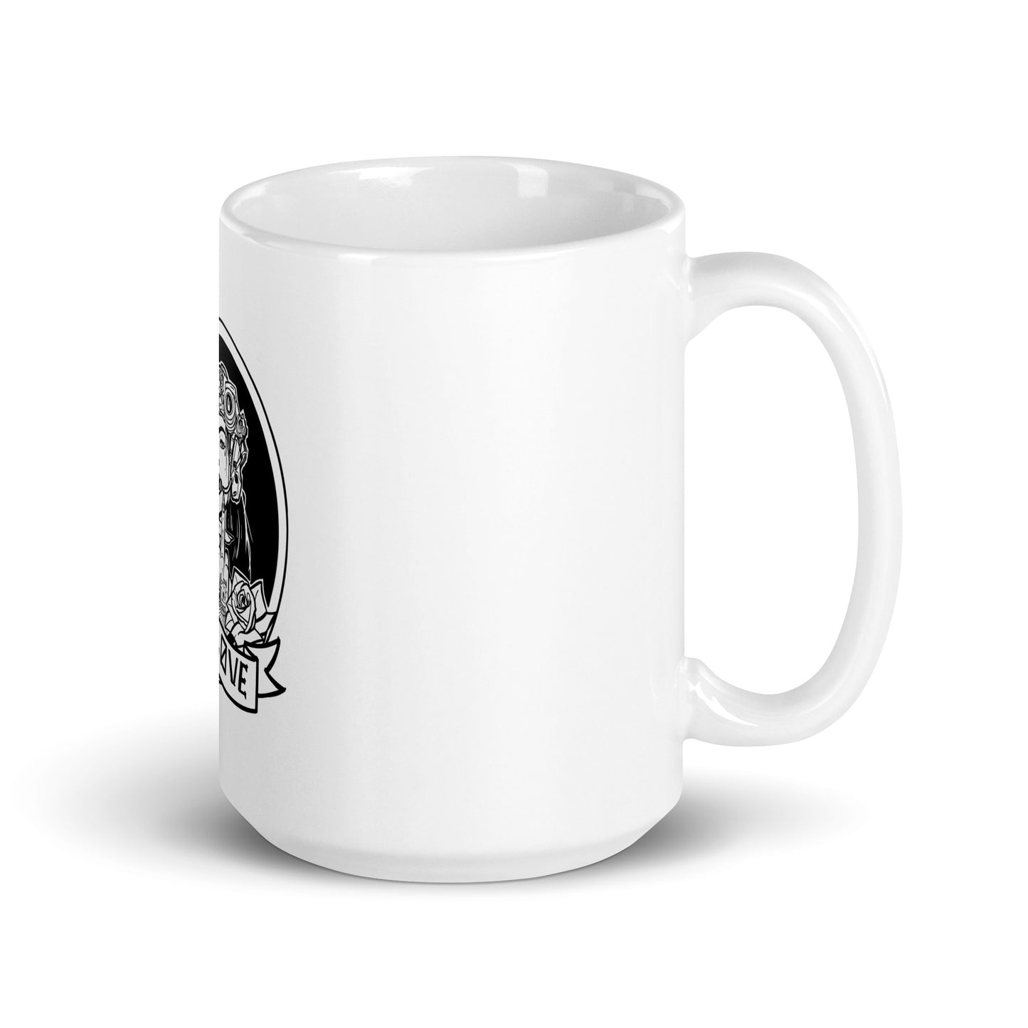 Joe cup - WP-PVS14