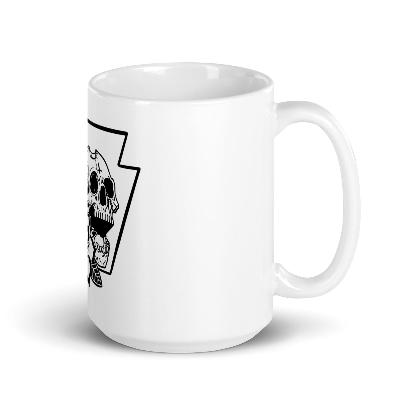 KDS mug- - WP-PVS14