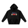 Left Overs Oversize Fleeced Hoodie