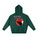 Over stock hoodies Oversize Fleece hoodie