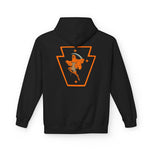 Ghost Girl Hoodie - Halloween Drop