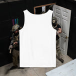 Keystone Space Program Unit Tank GIVEAWAY ELIGIBLE
