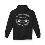 Barbell Club Hoodie