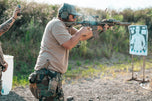 1 Day November 5th Keystone Pistol And Rifle Course Morgantown West Virginia.