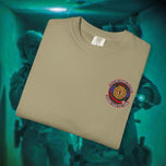 Keystone Space Program Unit Shirt GIVEAWAY ELIGIBLE
