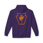 Ghost Girl Hoodie - Halloween Drop