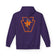 Ghost Girl Hoodie - Halloween Drop