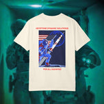 Keystone Space Program Shirt GIVEAWAY ELIGIBLE