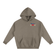 Over stock hoodies Oversize Fleece hoodie