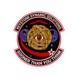 Keystone Space Program Unit Logo GIVEAWAY ELIGIBLE